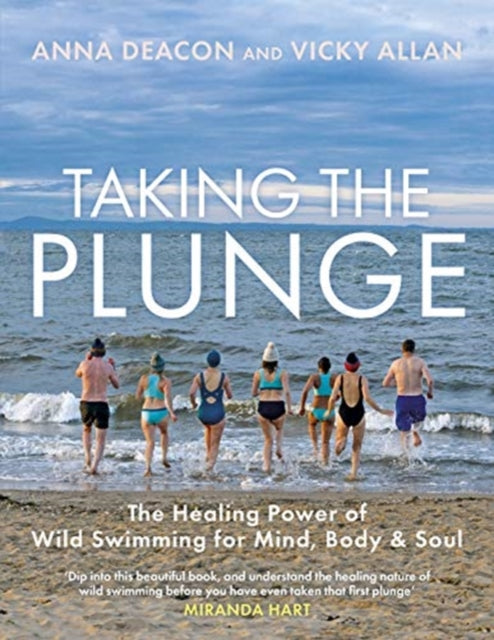Taking the Plunge