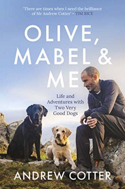 Book cover of: Olive, Mabel & Me