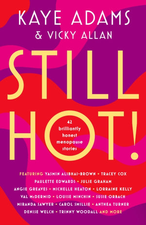 Still Hot!