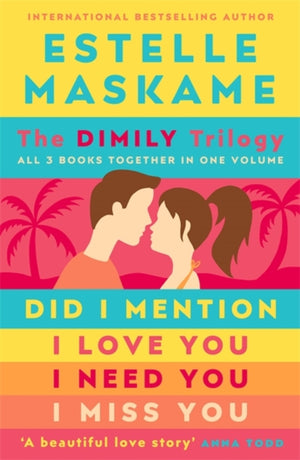 The DIMILY Trilogy