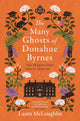 Book cover of: Many Ghosts of Donahue Byrnes