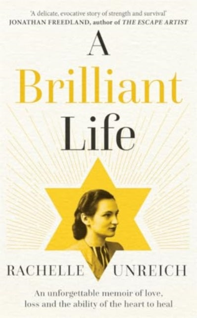 Book cover of: Brilliant Life