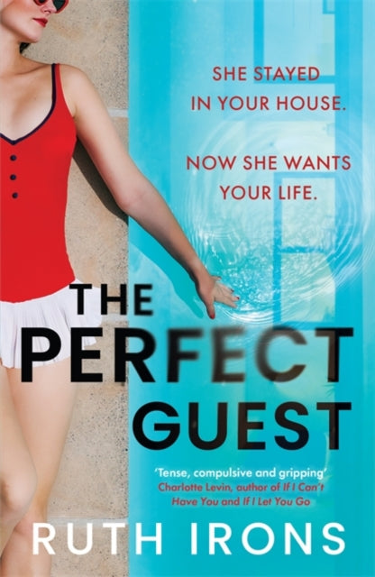 Book cover of: Perfect Guest