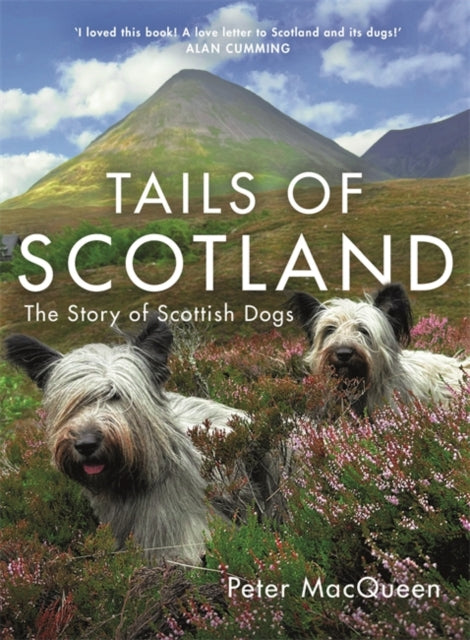 Tails of Scotland