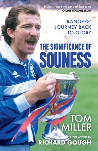 Book cover of: Significance of Souness