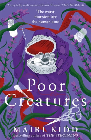 Poor Creatures