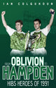 Book cover of: From Oblivion to Hampden. By: Ian Colquhoun