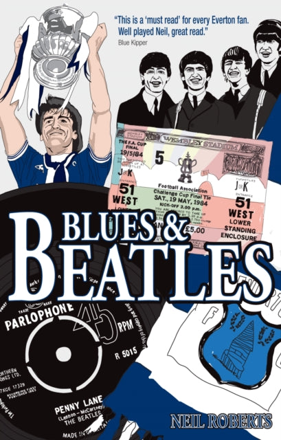 Blues & Beatles