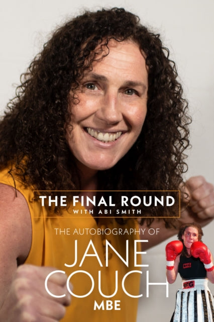 Book cover of: Final Round. By: Jane Couch
