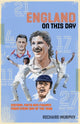 Book cover of: England On This Day. By: Murphy, Richard