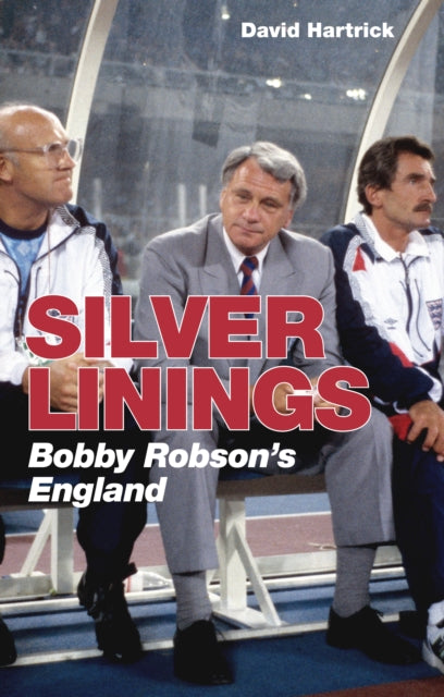 Book cover of: Silver Linings. By: David Hartrick
