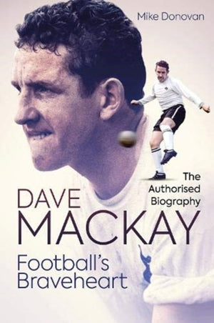 Football's Braveheart