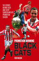 Book cover of: Promotion Winning Black Cats. By: Rob Mason
