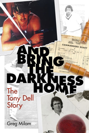 And Bring the Darkness Home