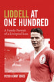 Book cover of: Liddell at One Hundred. By: Peter Jones