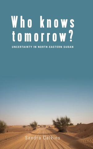 Who Knows Tomorrow?