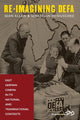 Book cover of: Re-Imagining DEFA. By: ALLAN, SEAN