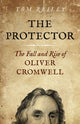 Book cover of: Protector, The. By: Tom Reilly