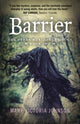 Book cover of: Barrier. By: Mary Victoria Johnson