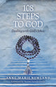 Book cover of: 108 Steps To God. By: Anne-Marie Newland