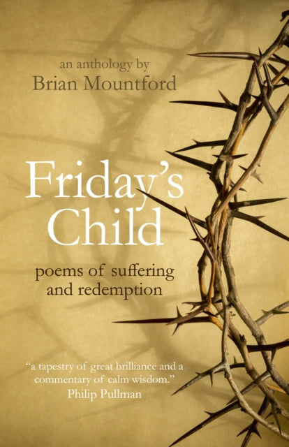 Book cover of: Friday's Child. By: Brian Mountford