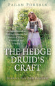 Book cover of: Pagan Portals - The Hedge Druid's Craft. By: Joanna van der Hoeven
