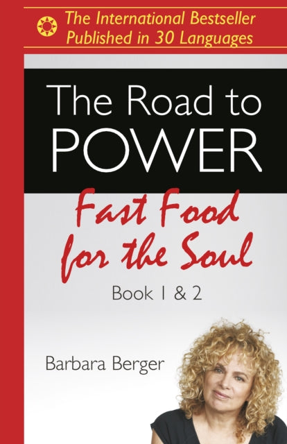 Book cover of: Road to Power, The. By: Barbara Berger
