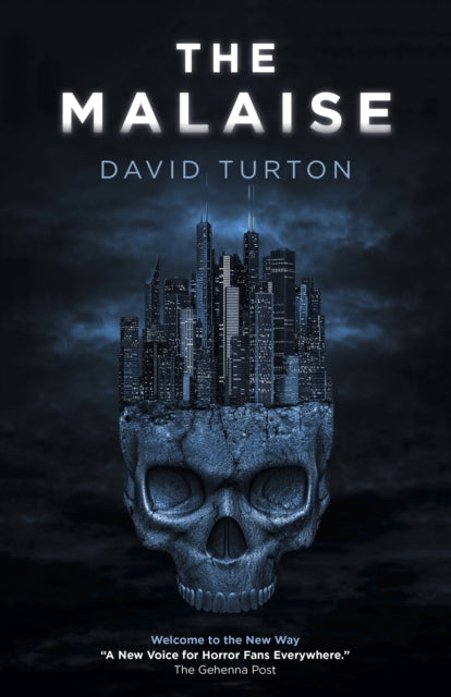 Book cover of: Malaise, The. By: David Turton