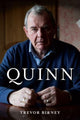 Book cover of: Quinn. By: Trevor Birney