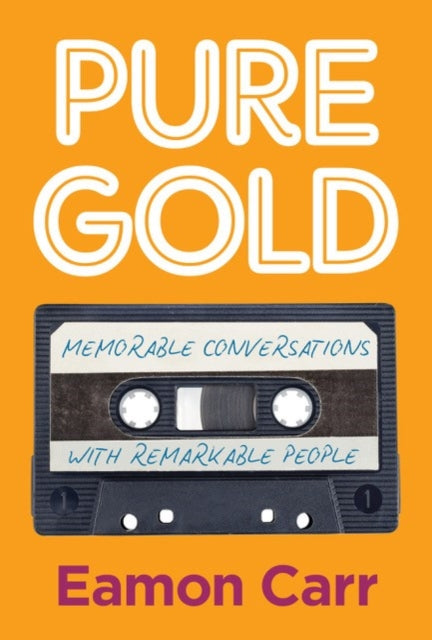 Pure Gold