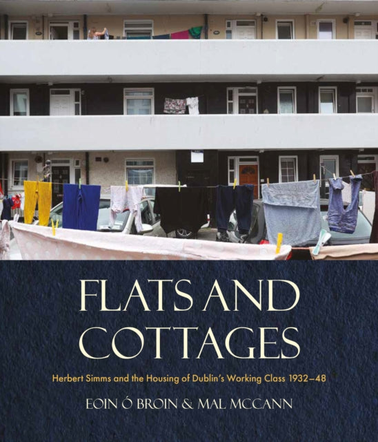 Book cover of: Flats and Cottages