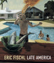 Book cover of: Eric Fischl