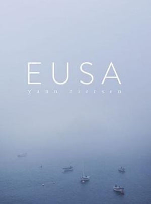 Yann Tiersen