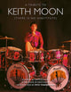 Book cover of: Tribute To Keith Moon. By: Ian Snowball