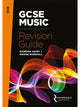 OCR GCSE Music Revision Guide 9781785581618 Margie Marshall