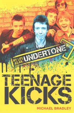 Teenage Kicks