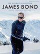 Book cover of: James Bond Music From all 24 Films