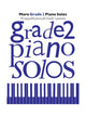 Book cover of: More Grade 2 Piano Solos