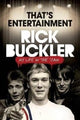 Book cover of: Thats Entertainment - My Life In The Jam