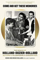 Book cover of: Come and Get These Memories. By: Peter Benjaminson