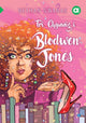 Book cover of: Cyfres Amdani: Tri Chynnig i Blodwen Jones. By: Bethan Gwanas