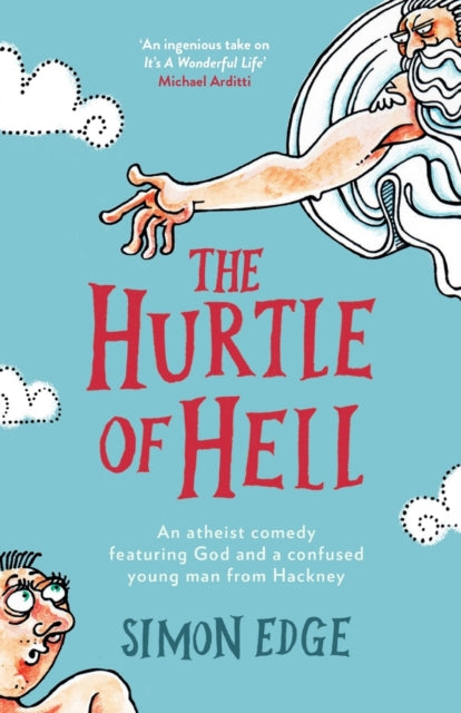 The Hurtle of Hell
