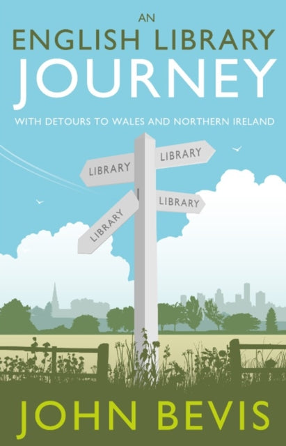 An English Library Journey