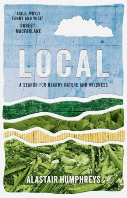 Book cover of: Local