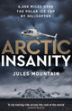 Book cover of: Arctic Insanity