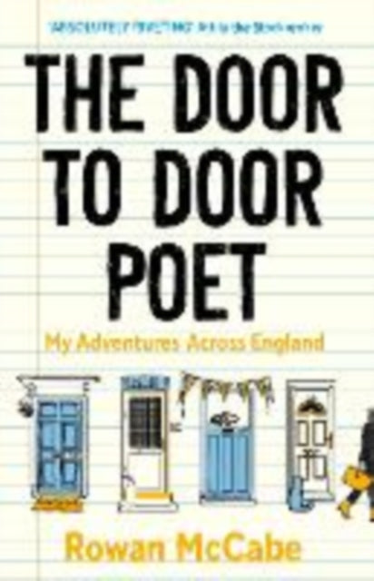 The Door-to-Door Poet