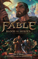 Book cover of: Fable