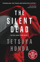 Book cover of: Silent Dead. By: Tetsuya Honda