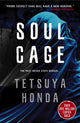 Book cover of: Soul Cage