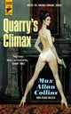 Book cover of: Quarry's Climax. By: Max Allan Collins